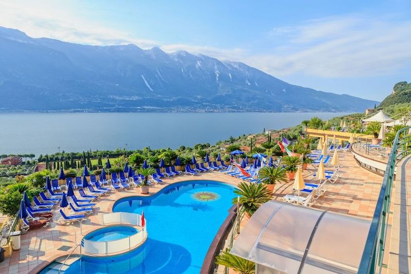 Hotel San Pietro - Image 1