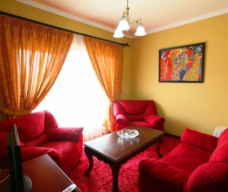 Dinasty Hotel - Image 5