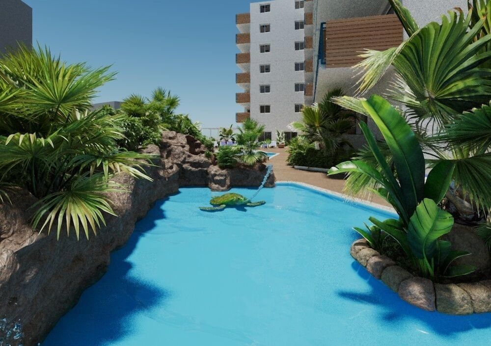 Billede av hotellet Ancora Salou La Siesta Apartments - nummer 1 af 5