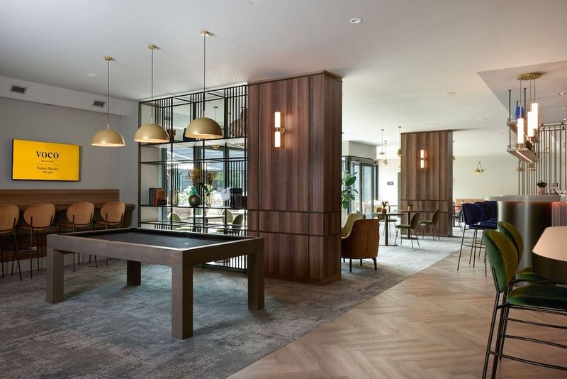 Best Western Plus Quid Hotel Venice Mestre - Image 2