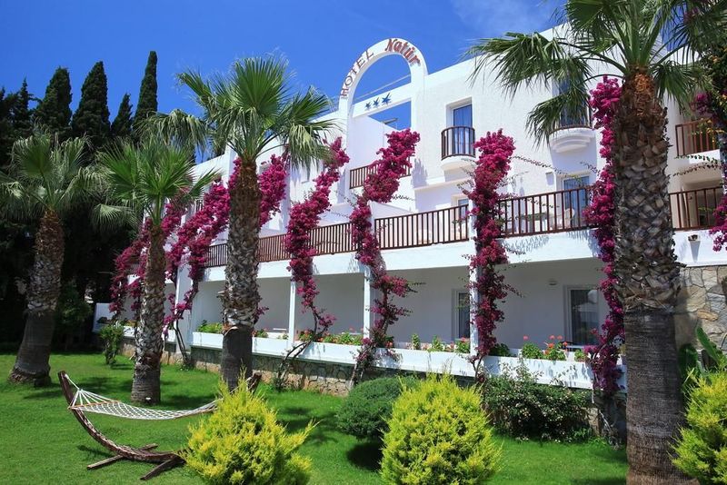 Natur Garden Hotel Bitez Bodrum - Image 7