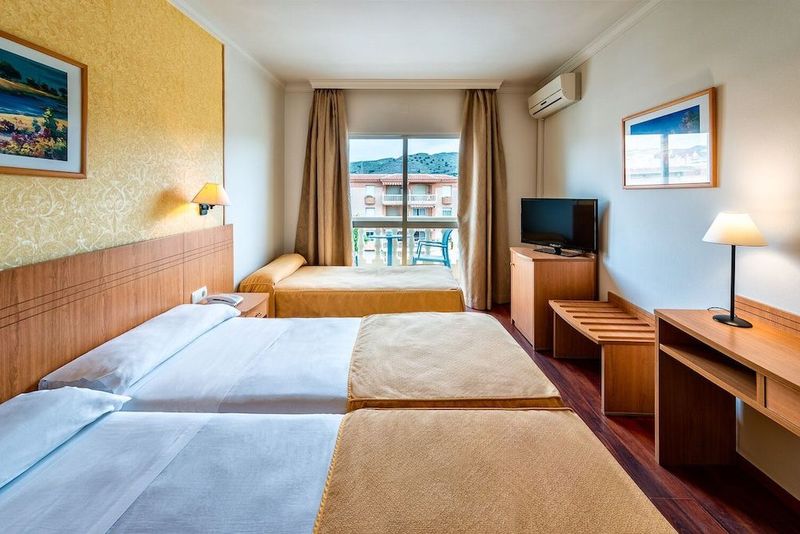 Hotel Santa Rosa - Image 3