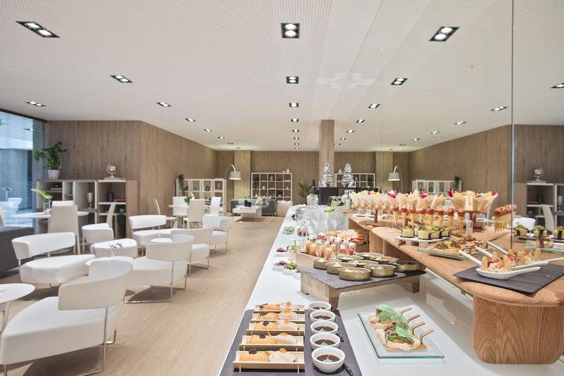 Hotel Melia Sitges - Image 3