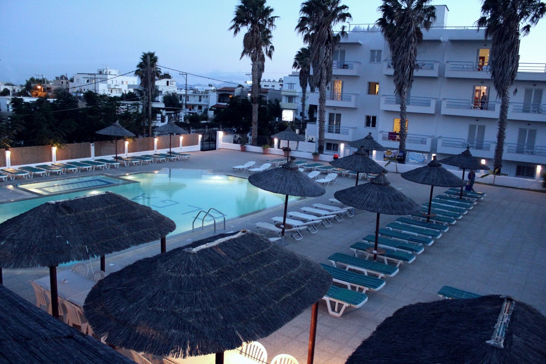 Elga Hotel Apartments - Image 8