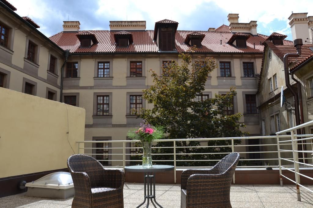 Hotellbilder av Hotel Rott - nummer 1 av 10