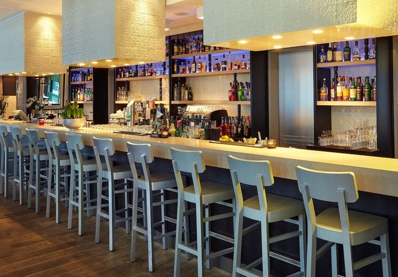 Premier Inn Berlin Alexanderplatz hotel - Image 5