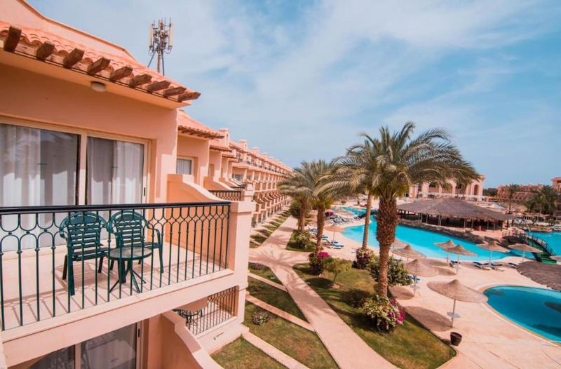 Pyramisa Beach Resort Sahl Hasheesh - Image 5