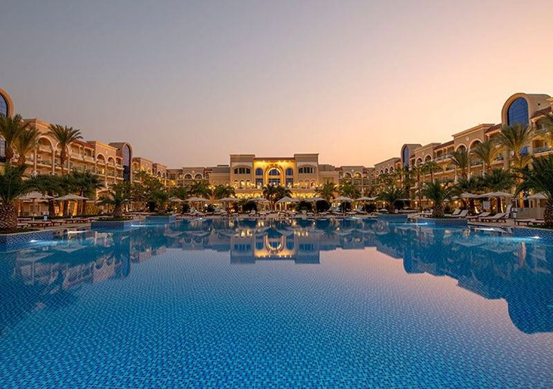 Premier Le Reve Hotel & Spa - Image 5
