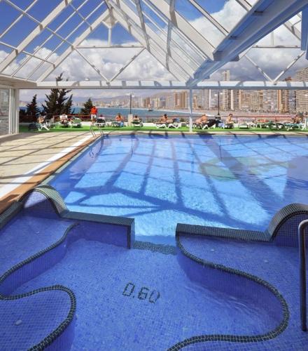 Billede av hotellet Hotel Benikaktus - nummer 1 af 10