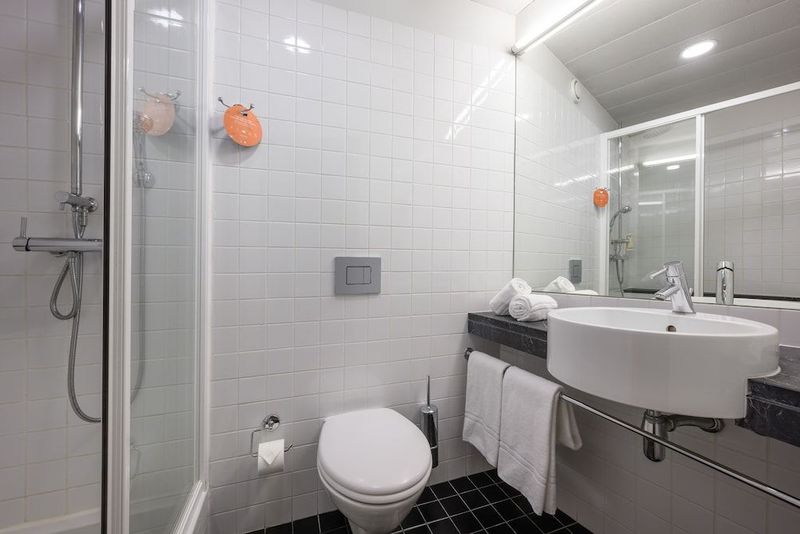 Star Inn Porto - Image 6