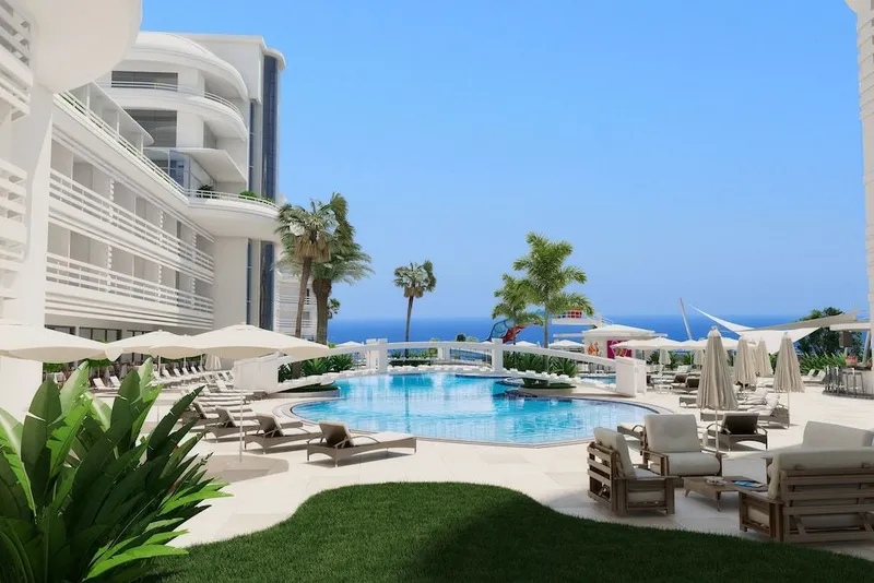 Laguna Beach Alya Resort & Spa