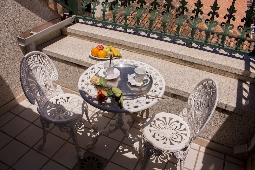 Hotellbilder av Reyesol - nummer 1 av 10