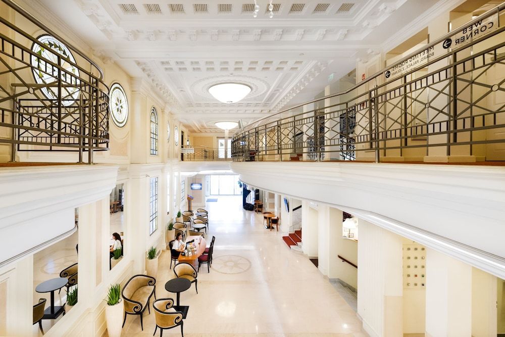 Novotel Budapest Centrum - Image 3