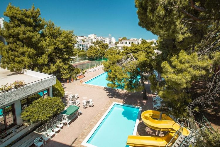 Billede av hotellet Hotel Mediterraneo - nummer 1 af 10