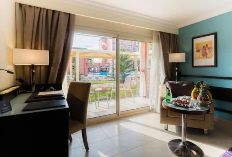 Savoy Le Grand Hotel - Image 7