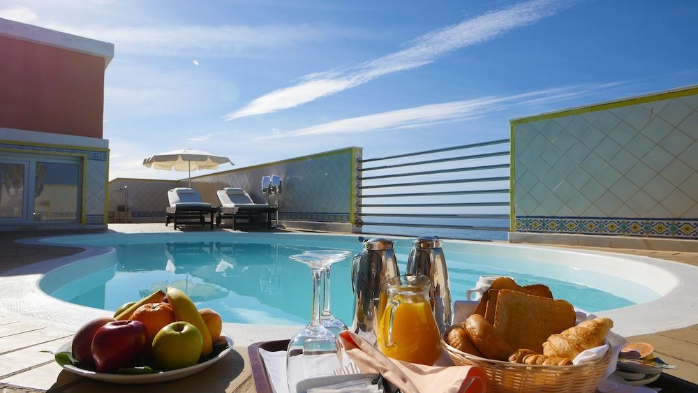 Hotellbilder av Playacapricho - nummer 1 av 10