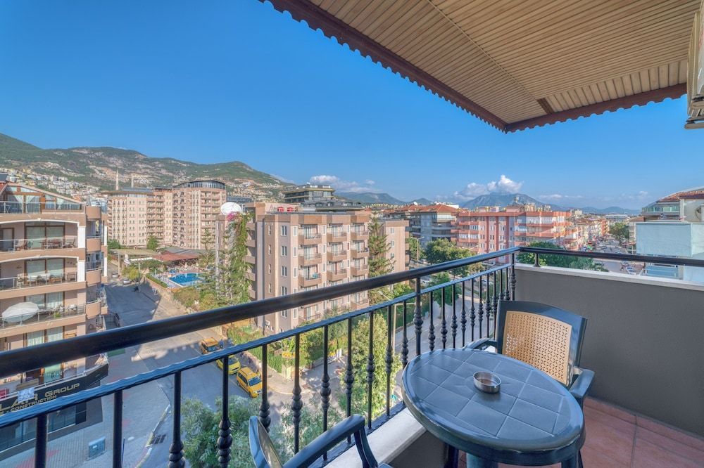 Royalisa City Apart Hotel - Image 7
