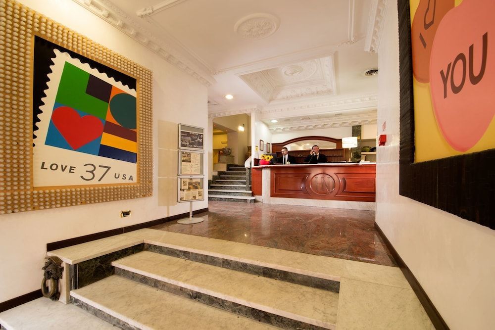 Hotel Nizza - Image 3