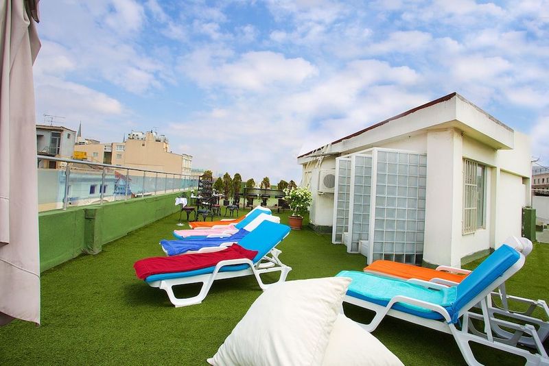 Barin Hotel - Image 7