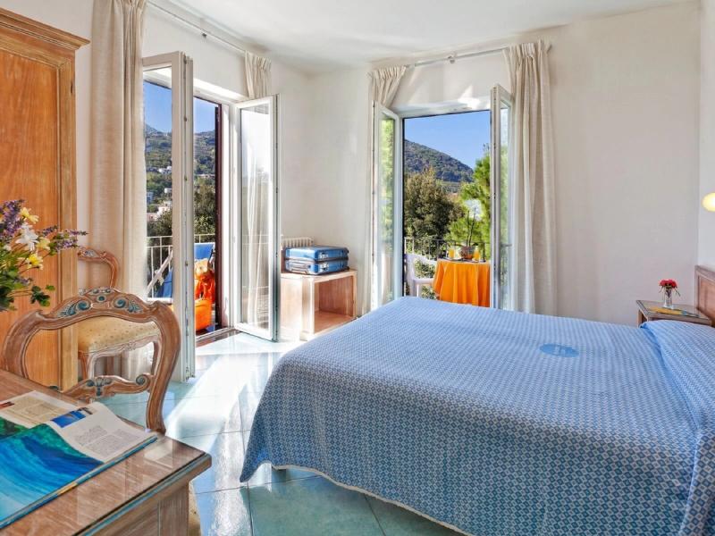 Hotel Cleopatra Ischia - Image 2