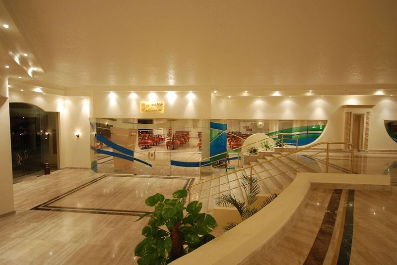Coral Hills Resort Marsa Alam - Image 8