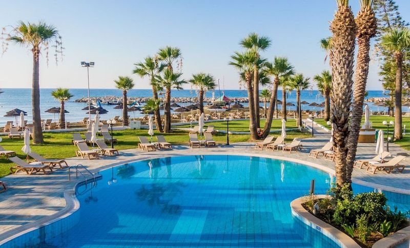 The Golden Bay Beach Hotel - Image 6