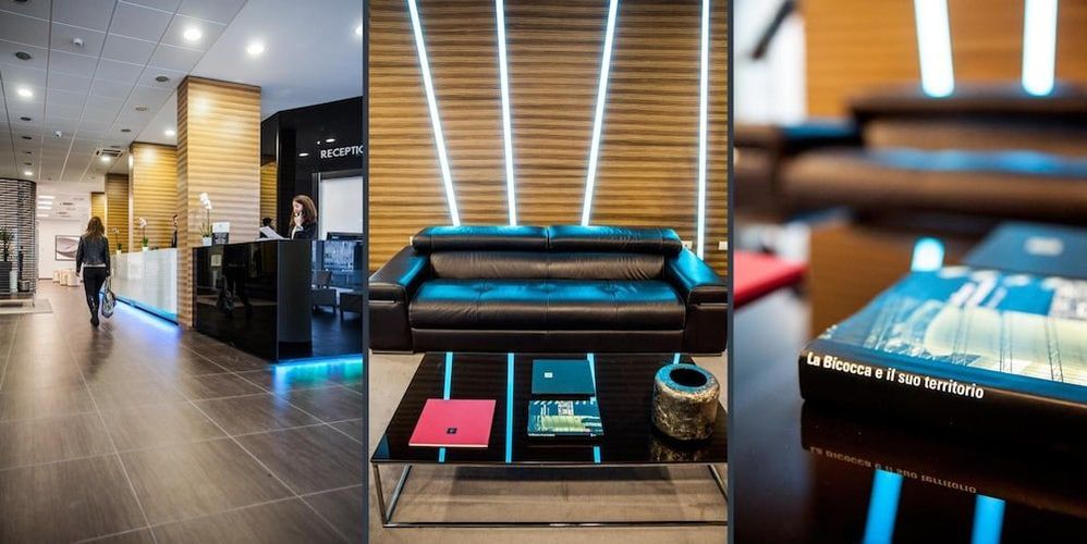 Billede av hotellet Degli Arcimboldi - nummer 4 af 10