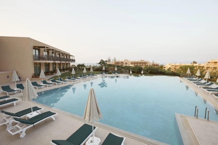 Billede av hotellet Giannoulis - Santa Marina Beach Hotel - nummer 4 af 10