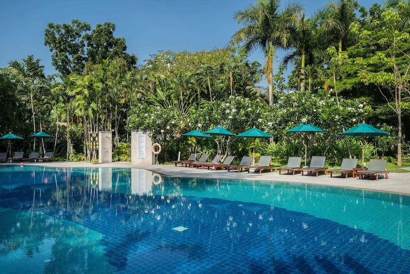 Deevana Patong Resort & Spa - Image 4