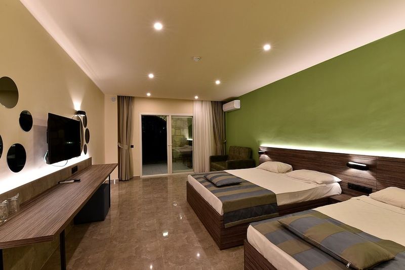 Parkim Ayaz Hotel - Image 8