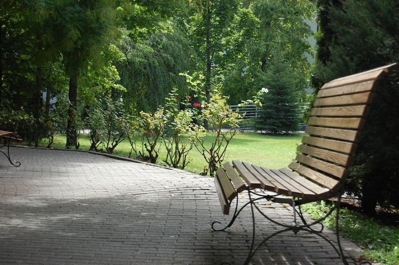 Rubin Wellness & Conference Hotel - Image 8