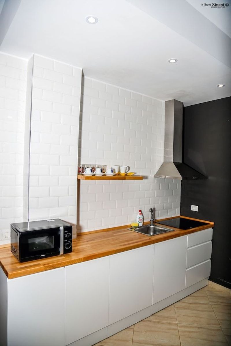 Arc Hotel Tirana - Image 10