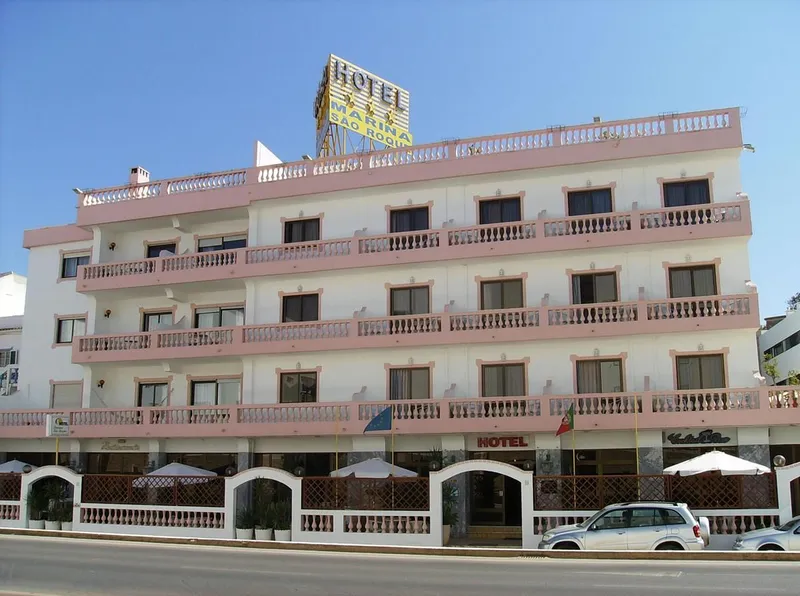 Boutique Hotel Marina S. Roque