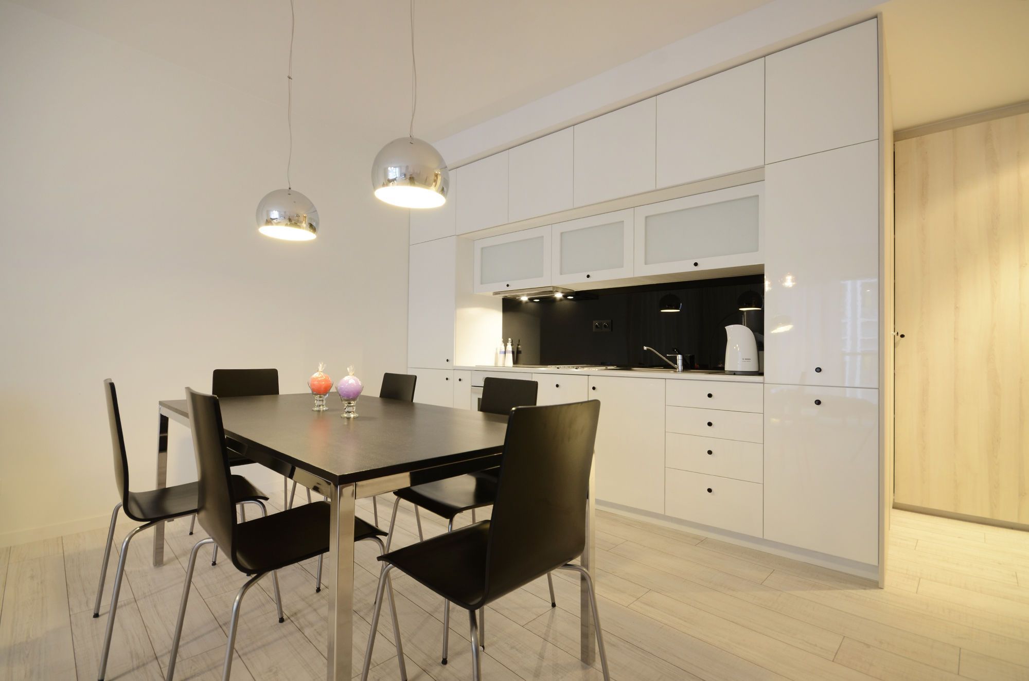 Dom & House - Apartments Waterlane - Image 9