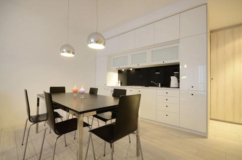Dom & House - Apartments Waterlane - Image 9