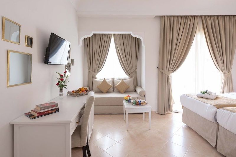 Marrakech Ryads Parc & Spa - Image 7