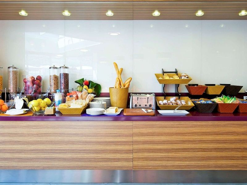 Novotel Salerno Est Arechi - Image 8