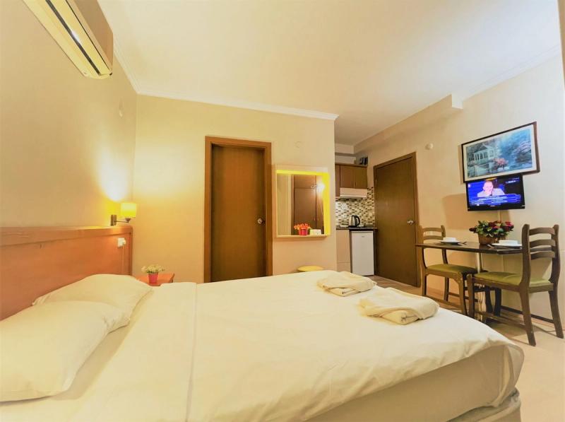 Select Apart Hotel - Image 7