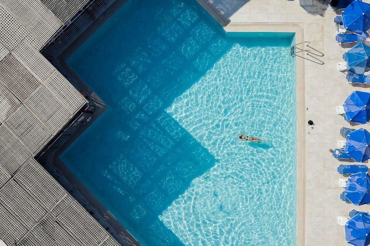 Billede av hotellet Rethymno Village - nummer 1 af 10