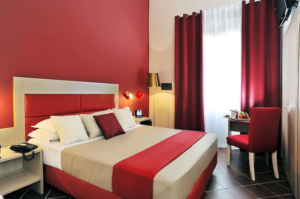 Billede av hotellet Scott House Hotel - nummer 1 af 10