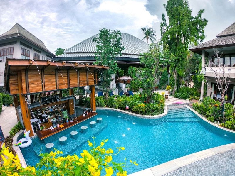 Chaweng Garden Beach Resort - Image 7