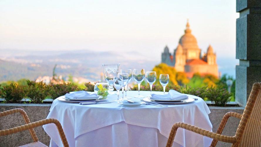 Hotellbilder av Pousada de Viana do Castelo - nummer 1 av 10