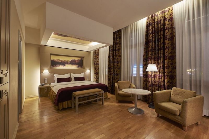 Opera Hotel & Spa - Image 8