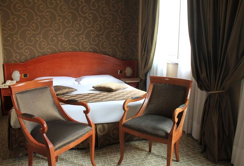 Hotel Mozart - Image 3