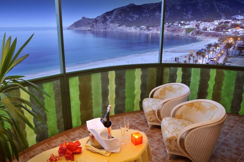Hotel Kaktus Albir - Image 9