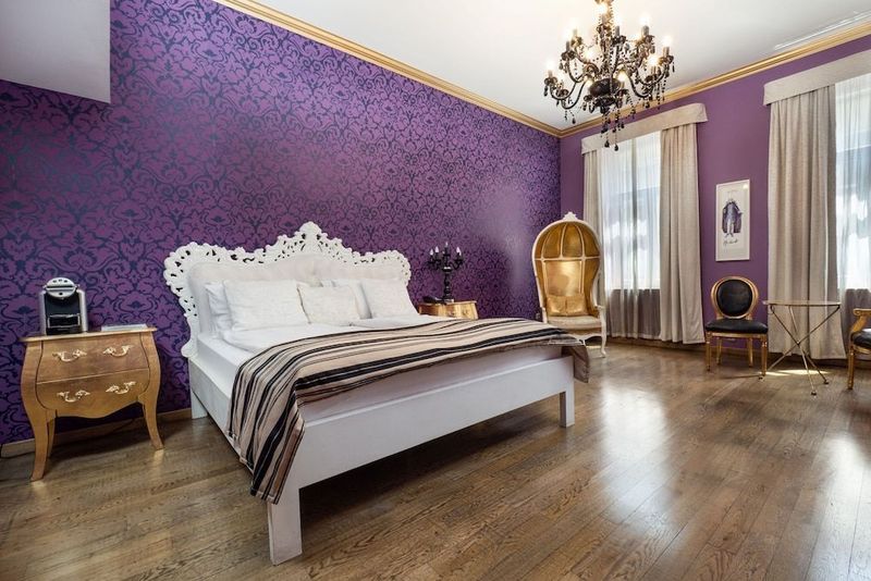 Soho Hotel - Image 2