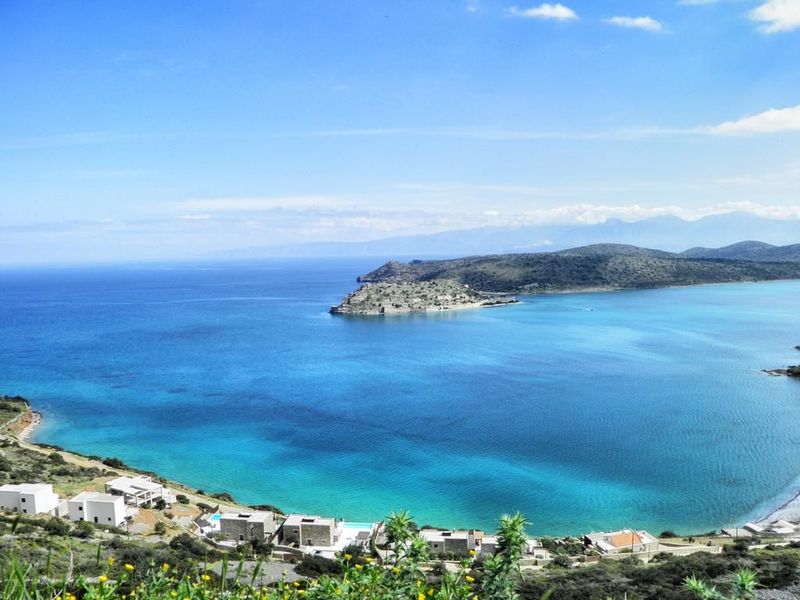 Elounda Krini Hotel - Image 8