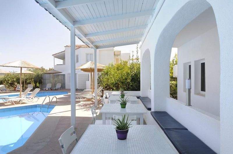 Elounda Krini Hotel - Image 10