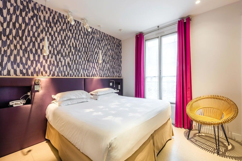 Hotel Eden Porte De Versailles - Image 2