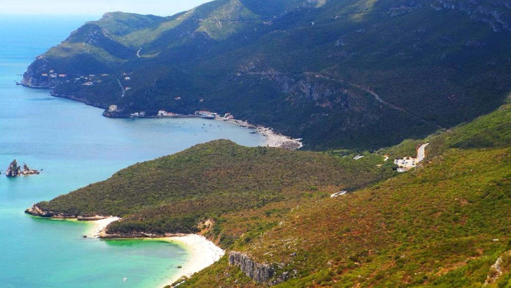 Velkommen til Setubal
